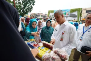 Jaga Stabilitas Harga Sawit untuk Masyarakat