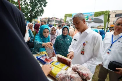 Jaga Stabilitas Harga Sawit untuk Masyarakat
