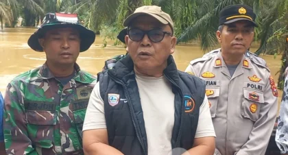 Jakarta Barat Darurat Begal, Warga Diminta Waspada