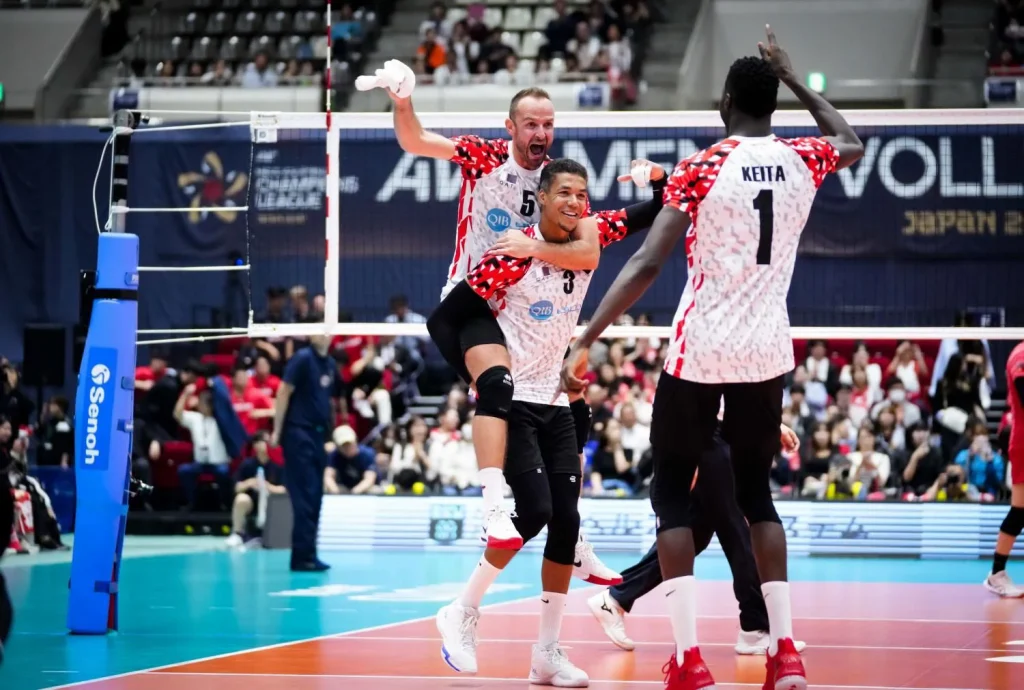 Jakarta Bhayangkara Siap Hadapi Andalan Korea di Semifinal AVC Champions League 2026