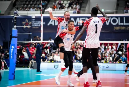 Jakarta Bhayangkara Siap Hadapi Andalan Korea di Semifinal AVC Champions League 2026