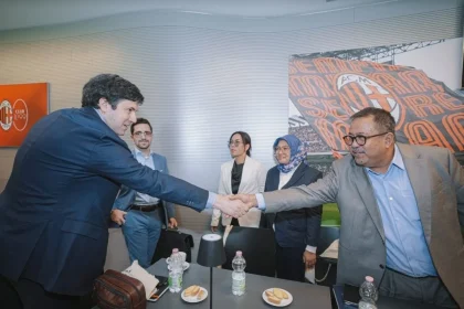 Jakarta Perlu Tiru Milan dalam Mengubah Bekas Pabrik Jadi Ruang Publik
