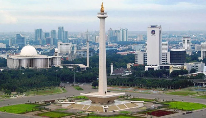 Jakarta Tetap Ibu Kota Negara Secara Konstitusional