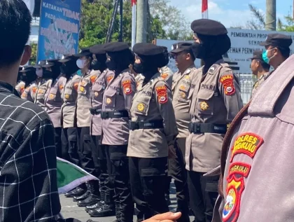 Jalan Baru Menuju Kebangkitan Nasional