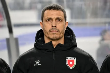 Jamal Sellami Pasang Mousa Al Tamari Jadi Motor Serangan di Piala Dunia 2026