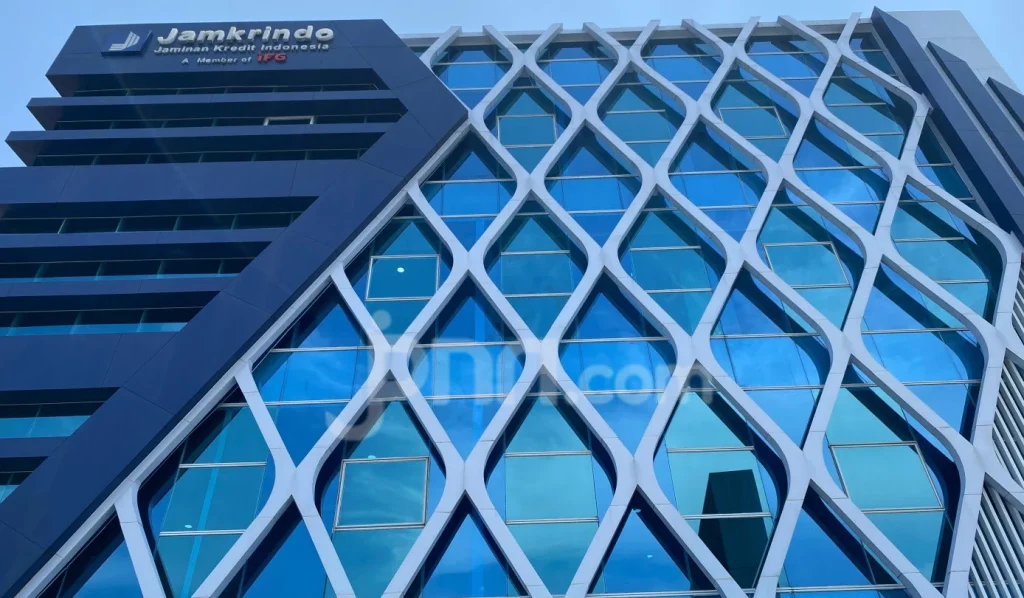 Jamkrindo Dukung Penguatan Industri Penjaminan di IGS 2026