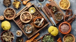 Jamu dan Produk Ekstrak Herbal Indonesia Bersaing di Pasar Global
