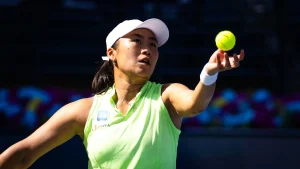Janice/Aldila Tumbang pada Putaran Pertama Roland Garros 2026