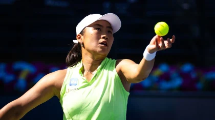 Janice/Aldila Tumbang pada Putaran Pertama Roland Garros 2026