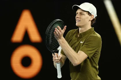 Jannik Sinner Amankan Tiket ke Final Italian Open 2026
