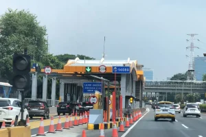 Jasa Marga Pastikan Tol Jagorawi Sudah Normal Usai Perbaikan Kerusakan