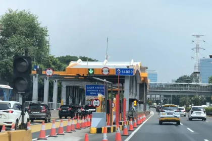Jasa Marga Pastikan Tol Jagorawi Sudah Normal Usai Perbaikan Kerusakan