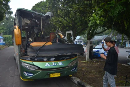 Jasa Raharja Pastikan Semua Korban Kecelakaan Bus ALS di Muratara Terima Santunan