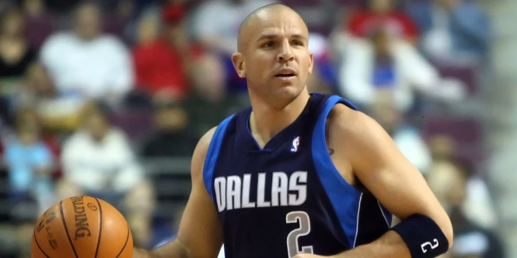Jason Kidd Hengkang dari Mavericks, Masai Ujiri Tiba sebagai Presiden Baru