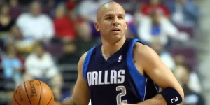 Jason Kidd Hengkang dari Mavericks, Masai Ujiri Tiba sebagai Presiden Baru