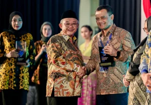 Jateng Panen Penghargaan Pendidikan 2026, Buah Kerja Keras Sepanjang 2025