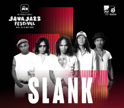 Java Jazz Festival 2026 Hadirkan Jon Batiste dan Slank dengan Pengalaman Musik Lintas Genre