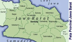 Jawa Barat Tidak Akan Berganti Nama Menjadi Tatar Sunda