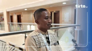 Jemaah Sumenep Berhaji Mandiri Tanpa Ikut KBIHU