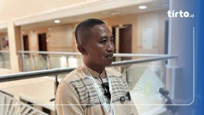 Jemaah Sumenep Berhaji Mandiri Tanpa Ikut KBIHU