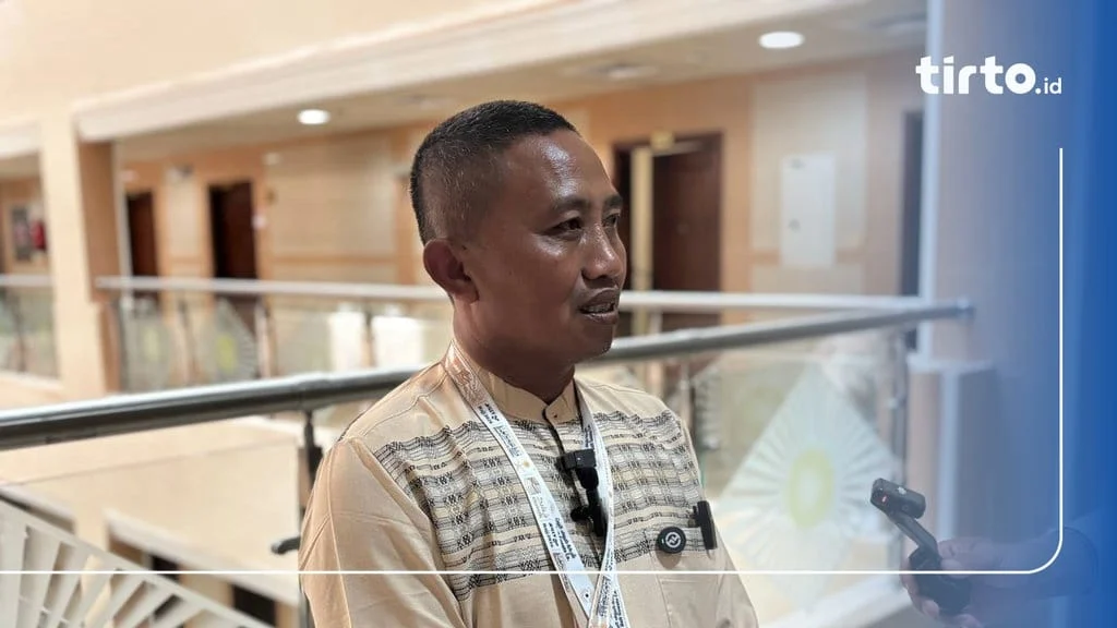 Jemaah Sumenep Berhaji Mandiri Tanpa Ikut KBIHU