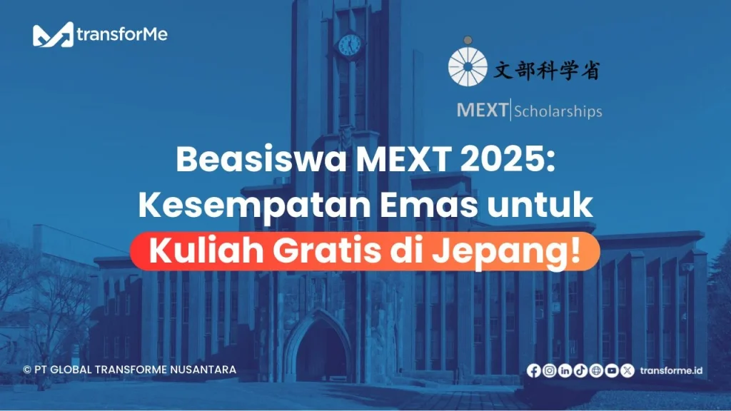 Jepang Umumkan Beasiswa MEXT 2027 untuk Mahasiswa Afganistan