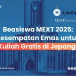 Jepang Umumkan Beasiswa MEXT 2027 untuk Mahasiswa Afganistan
