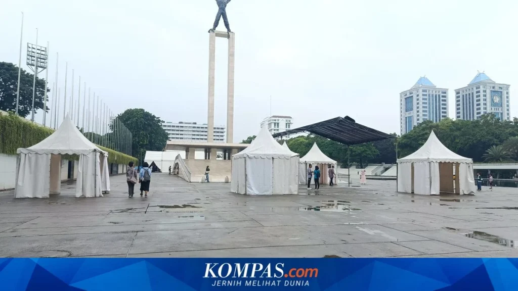 Jeritan Kecewa Peserta Djakarta Ennichi 2026: Sudah Sewa Hotel dan Kostum, Acara Malah Batal Hari H