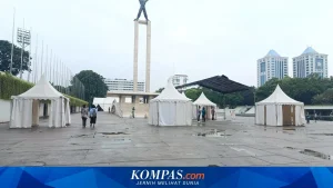 Jeritan Kecewa Peserta Djakarta Ennichi 2026: Sudah Sewa Hotel dan Kostum, Acara Malah Batal Hari H