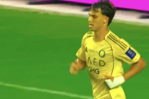 Joao Felix Jadi Pemain Terbaik Liga Arab Saudi, Kalahkan Ronaldo