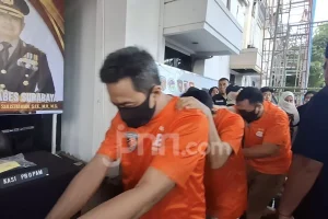 Joki UTBK Beroperasi Lintas Provinsi, Polisi Telusuri Jaringan hingga Kalimantan