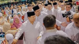 Jokowi Mulai Safari Politik dari Lampung, NTT, dan Jabar
