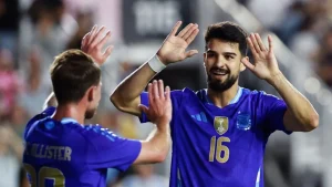 Jose Manuel 'Flaco' Lopez: Pemain Cadangan yang Menjadi Senjata Rahasia Argentina di Piala Dunia 2026