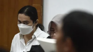 Judi Online Tertangkap Live Porno, Pasangan Raih Rp5 Miliar Per Bulan