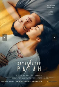 Judul Film "Pesta Babi" Dinilai Provokatif oleh Yusril