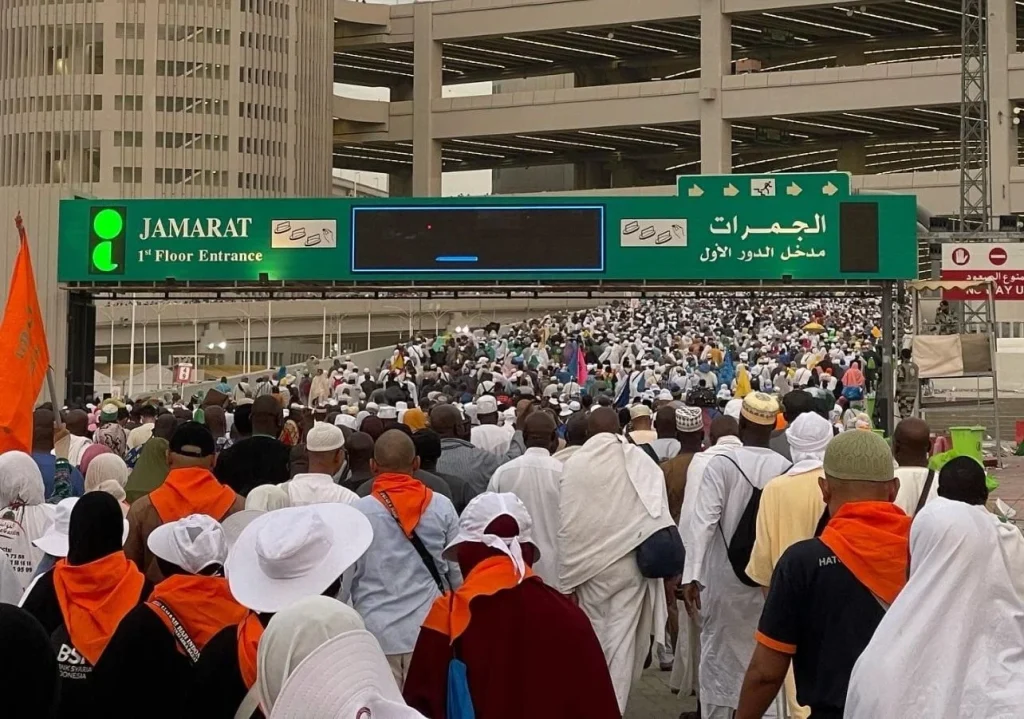 Jumlah Jamaah Haji Meninggal di Saudi Meningkat, Kini Jadi 23 Orang
