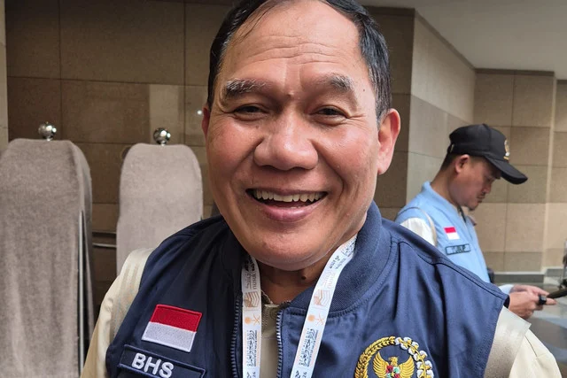 Jumlah Jemaah Haji Wafat Turun Drastis, Penanganan Kesehatan Sangat Bagus