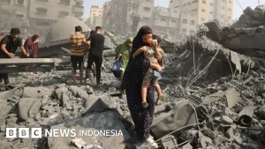 Jumlah WNI yang Diduga Diculik Israel Bertambah Menjadi 9 Orang