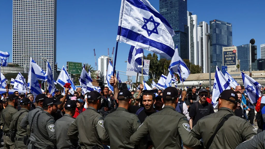 Jurnalis Tempo Ditahan Israel, Desakan Pembebasan Terus Mengalir