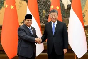 Kadin Cina Keluhkan Hambatan Investasi di RI, Prabowo Diharapkan Turun Tangan