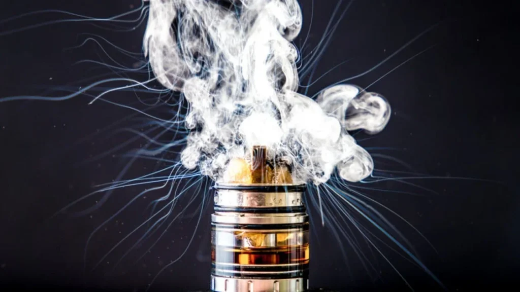 Kadin Jatim dan BNN Bahas Langkah Strategis Respons Wacana Larangan Vape