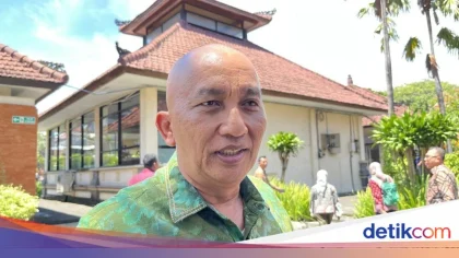 Kadisnaker IB Setiawan Tegaskan Standar Hidup Bali Harus Rp5 Juta