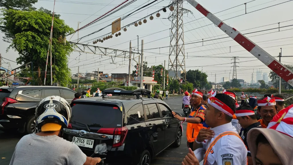 KAI Prioritaskan Pemulihan dan Keamanan Operasional Kereta Pasca Kecelakaan