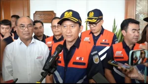 KAI Pulihkan Operasional Lin Cikarang dan 96 Pelanggan telah Kembali