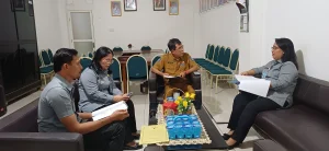 Kakanwil Milawati Dorong Optimalisasi Posbankum dan IRH di Dompu, NTB