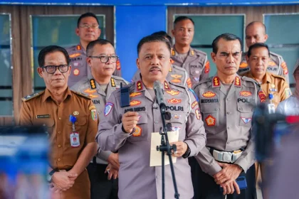 Kakorlantas Prediksi Lonjakan Kendaraan saat Libur Kenaikan Isa Al Masih