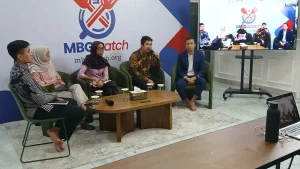 Kalis Mardiasih dan Keluarga Dianiaya Setelah Kritik Kasus Keracunan Massal MBG