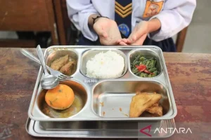 Kapolri Tidak Pekerjakan Narapidana Masak MBG: Benarkah?