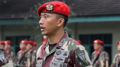Kapuspen TNI Buka Suara Soal Porsche Macan Pakai Pelat TNI