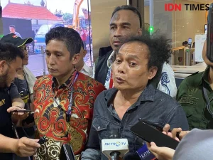 Karakter Asli Erin Dibongkar, Firdaus Oiwobo Sebut Punya Gangguan Kejiwaan